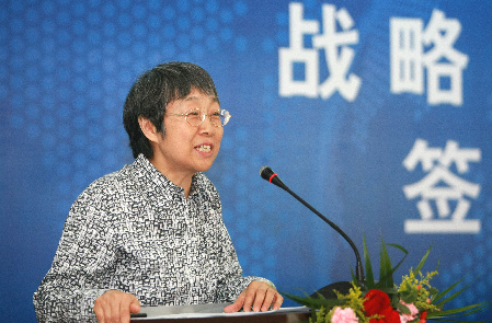 中国日报社与云南省教育厅签署战略合作协议