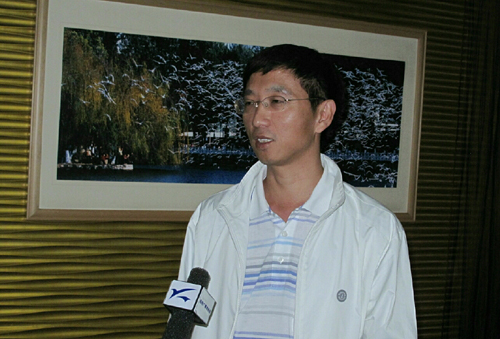 四珠连缀昆明“农博会”