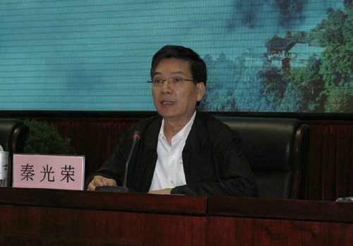 云南全省坝区的优良耕地已有30%被建设占用