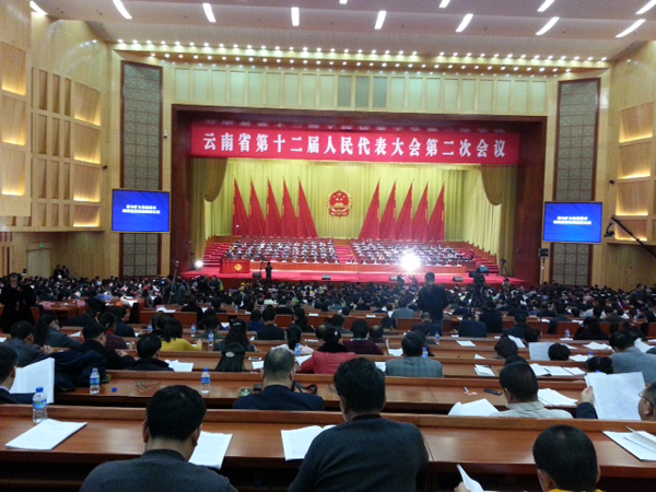 李纪恒:扩大跨境人民币使用 全面提升区域合作水平