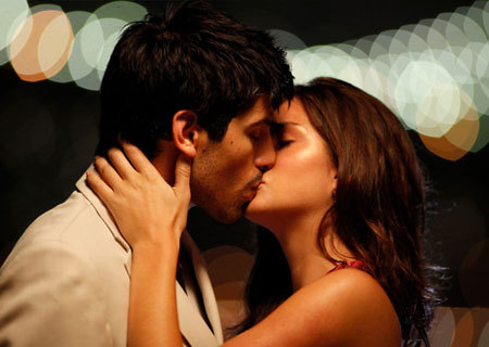 女人必知+男人的20个情爱秘密