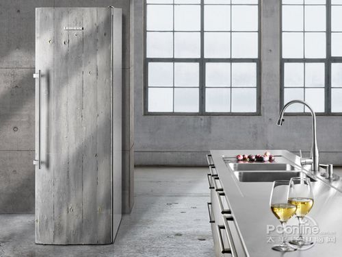 家装季外观至上!按照家装风格挑选冰箱