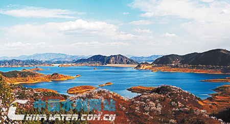 北京：为世界城市建设提供水务支撑