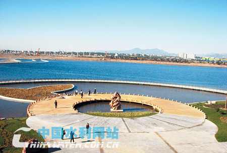 北京：为世界城市建设提供水务支撑