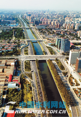 北京:为世界城市建设提供水务支撑
