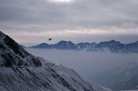 诗中寻仙踪 跟随李白游历祖国大好河山