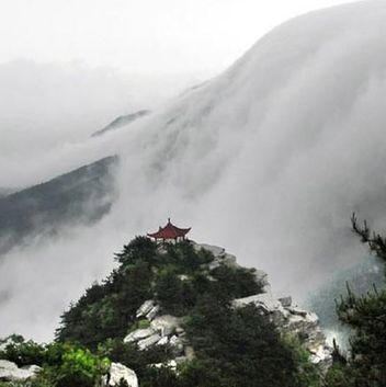 诗中寻“仙踪” 跟随李白游历祖国大好河山