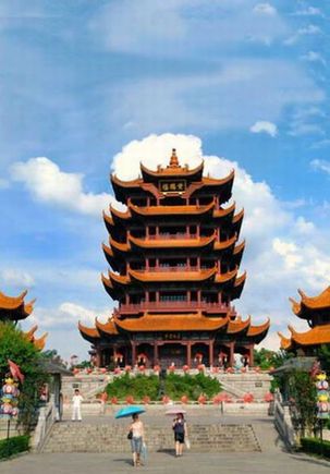 诗中寻“仙踪” 跟随李白游历祖国大好河山