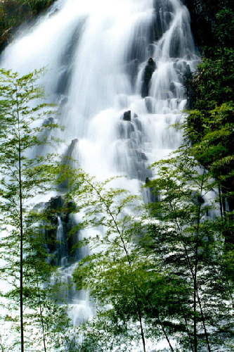 丽水：山清水秀灵毓地