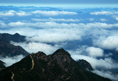 丽水：山清水秀灵毓地