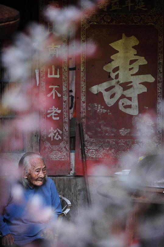 “聚焦楠溪江”国际拍客大赛评选揭晓