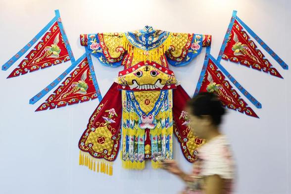 2012杭州国际设计节开幕
