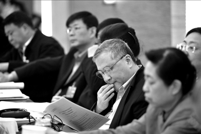 中共中央党史研究室主任:北京外来人口十余年翻一倍