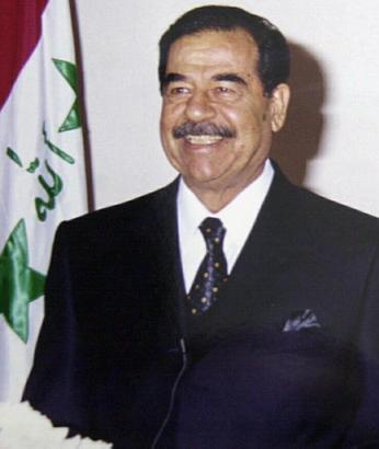 hussein