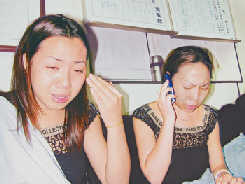 Beijing condemns Taiwan sea murder