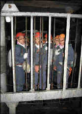Investigation team to probe coal mine blast in Jiangxi