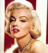 Marilyn Monroe's first husband recounts romance