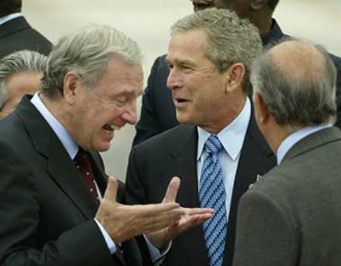 Americas Summit