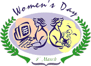 Int'l Womens Day