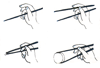 طريقة عمل الرامن الياباني بالصور ، اكلات يابانيه xin_fdd7e0e019794c13a04d079b914b490e_chopsticks-instruct.gif