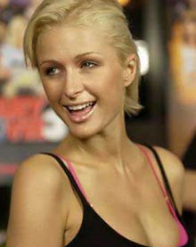 Paris Hilton Sexcapade - Paris Hilton 'directed' sex video - court filing