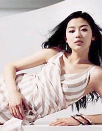 Sassy girl to come to Beijing on weekend