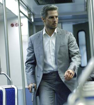 Tom Cruise