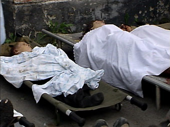 Naked women in morgue Not leave! Naked women in morgue