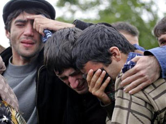 Image result for beslan hostage crisis begins in russia
