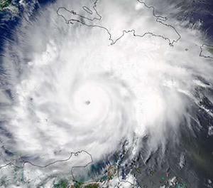 hurricane,ivan,jamaica