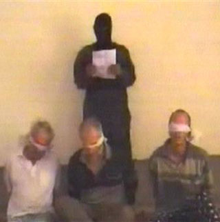 hostage,american,briton,iraq