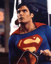 Christopher Reeve dies at 52