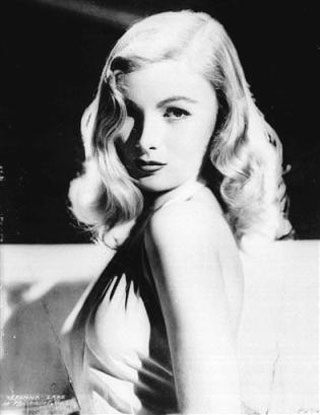 Veronica Lake's reputed remains resurface