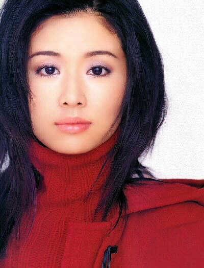 ruby lin (lin xinru)