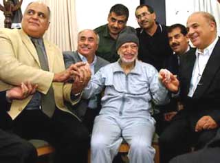 arafat