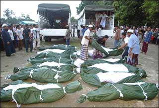 apec,thailand,violence