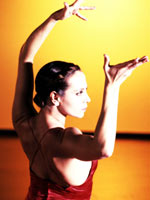 Flamenco epic exposes folly of Salome