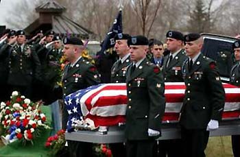 1,000th US soldier killed in action in Iraq