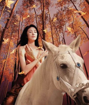Kelly Chan to hold Christmas concert 