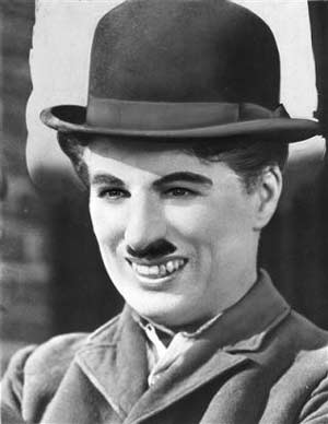 Charlie Chaplin