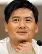 Chow Yunfat to star in "Pirates of the Caribbean 2"