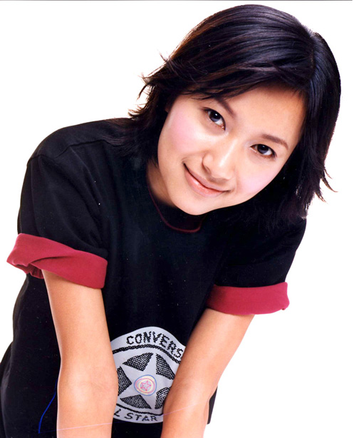 Xu Jinglei - Wallpaper Hot