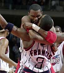 Cuttino Mobley Gay 6