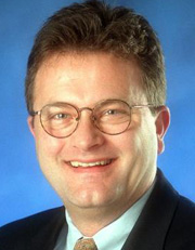 Microsoft CFO Connors quits 
