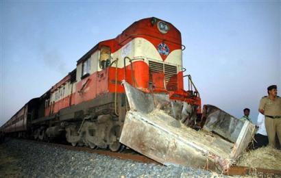 Rail+accident+in+india