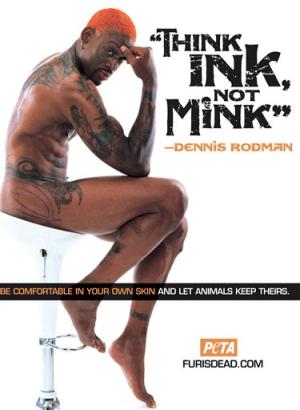 dennis rodman peta