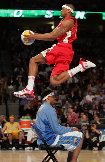 josh smith all star