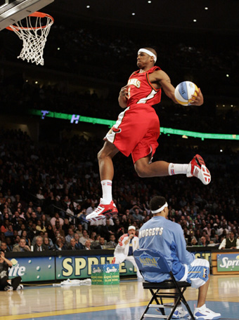 josh smith all star