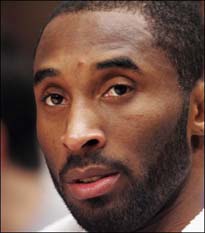 Kobe Bryant Accuser