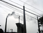 Beijing takes tough measures on air pollution 